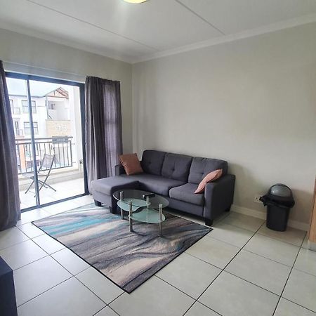 The Blyde Crystal Lagoon One Bedroom Apartment Pretoria Luaran gambar